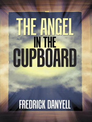 cover image of The Angel in the Cupboard